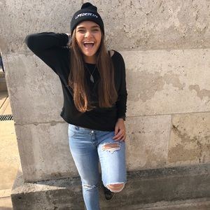 Meet your Posher, Jillian